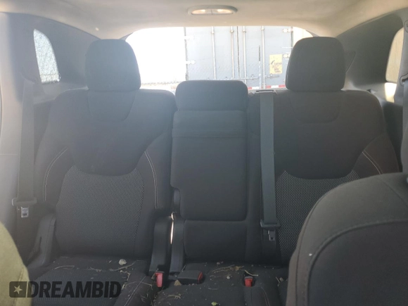 2016 Jeep Cherokee 75th Anniversary with VIN 1C4PJLCB8GW290800, listed as a Copart auction lot 47258265 with 138,571 mi miles and Salvage Title. Bid and sale history available at carsss.com. Image 10.