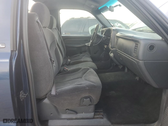 2000 GMC New Sierra 1500 SL with VIN 1GTEC14W5YE308524, listed as a Copart auction lot 77434154 with NaN miles and Salvage Title. Bid and sale history available at carsss.com. Image 10.