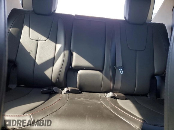 2016 Chevrolet Equinox LTZ with VIN 2GNFLGE37G6213243, listed as a Copart auction lot 48410655 with 105,200 mi miles and Salvage Title. Bid and sale history available at carsss.com. Image 10.