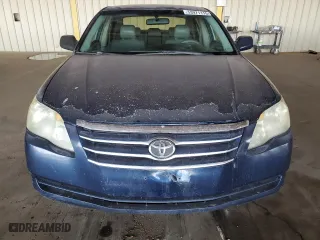 2006 Toyota Avalon XL with VIN 4T1BK36B86U089391, listed as a Copart auction lot 53971115 with 177,310 mi miles and Clean Title. Bid and sale history available at carsss.com. Image 5.