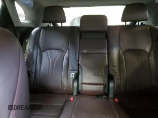 2020 Lexus RX 350 z VIN 2T2JZMDA5LC238632, wystawiony jako Copart lot #45383455 z przebiegiem 68 746 mil mil oraz Szkoda całkowita • Salvage title. Historia ofert i sprzedaży dostępna na DreamBid. Obrazek 10.