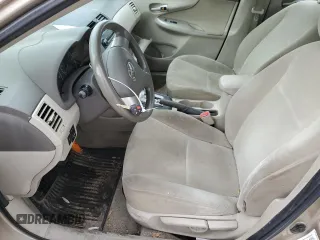 2010 Toyota Corolla with VIN 1NXBU4EEXAZ277141, listed as a Copart auction lot 54261755 with 218,184 mi miles and Clean Title. Bid and sale history available at carsss.com. Image 8.