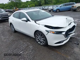 2021 Mazda 3 Preferred with VIN 3MZBPBCL0MM250862, listed as a IAAI auction lot 42318612 with 86,056 mi miles and . Bid and sale history available at DreamBid. Image 1.