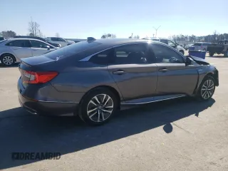 2020 Honda Accord EX-L с VIN 1HGCV3F58LA013498, выставлен на аукционе Copart как лот 45111855 с пробегом 80 957 миль миль и Чистый • Clean title. История ставок и продаж доступна на DreamBid. Изображение 3.