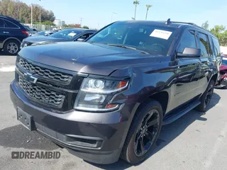 2017 Chevrolet Tahoe LT с VIN 1GNSCBKC6HR323891, выставлен на аукционе IAAI как лот 42335298 с пробегом 82 576 миль миль и . История ставок и продаж доступна на DreamBid. Изображение 2.