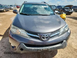 2013 Toyota RAV4 XLE with VIN 2T3WFREV4DW006693, listed as a Copart auction lot 62377295 with 113,515 mi miles and Clean title. Bid and sale history available at DreamBid. Image 5.