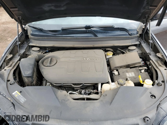 2020 Jeep Cherokee Trailhawk with VIN 1C4PJMBXXLD500953, listed as a Copart auction lot 58761405 with 68,457 mi miles and Salvage title. Bid and sale history available at DreamBid. Image 11.