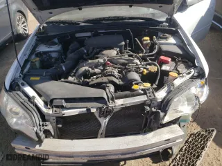 2008 Subaru Legacy (Natl) Ltd with VIN 4S3BL626287215595, listed as a Copart auction lot 77808364 with 131,601 mi miles and Salvage Title. Bid and sale history available at carsss.com. Image 11.