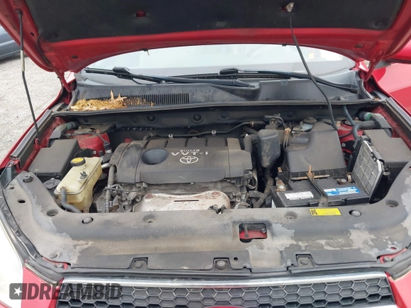 2010 Toyota RAV4 Limited with VIN 2T3DF4DVXAW079798, listed as a IAAI auction lot 42621638 with 166,505 mi miles and . Bid and sale history available at DreamBid. Image 10.