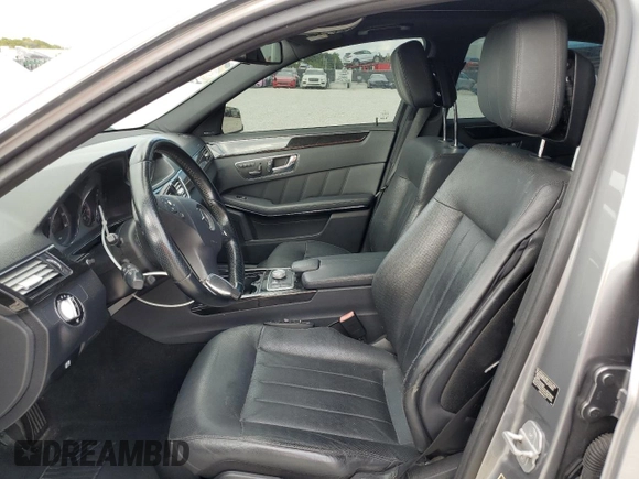 2010 Mercedes-Benz E-Class E 550 Luxury with VIN WDDHF9AB0AA127600, listed as a Copart auction lot 88497395 with 147,209 mi miles and Salvage Title. Bid and sale history available at carsss.com. Image 7.