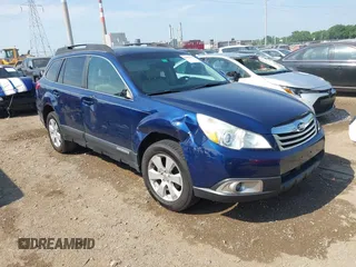 2010 Subaru Outback Premium All-Weather Anniversary with VIN 4S4BRCGCXA3340929, listed as a IAAI auction lot 42574393 with 158,721 mi miles and . Bid and sale history available at DreamBid. Image 1.