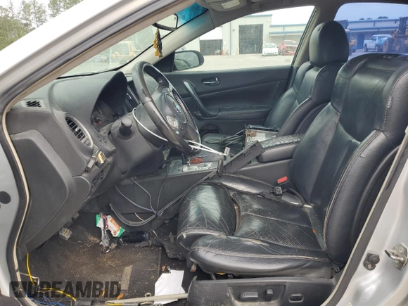 2012 Nissan Maxima SV z VIN 1N4AA5AP4CC858624, wystawiony jako Copart lot #54853025 z przebiegiem 155 708 mil mil oraz Szkoda całkowita • Salvage title. Historia ofert i sprzedaży dostępna na DreamBid. Obrazek 7.