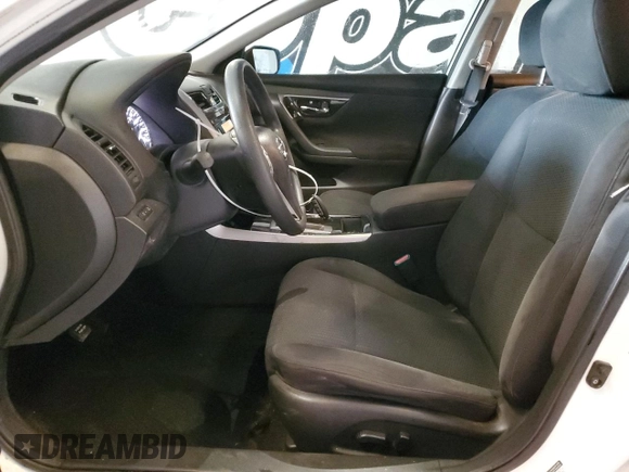 2014 Nissan Altima 2.5 S with VIN 1N4AL3AP4EN362390, listed as a Copart auction lot 52136585 with 147,004 mi miles and Clean Title. Bid and sale history available at carsss.com. Image 7.