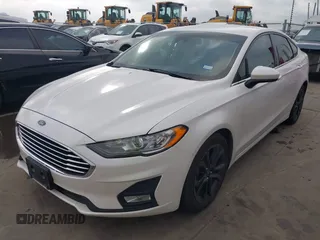 2020 Ford Fusion SE with VIN 3FA6P0HD7LR148007, listed as a IAAI auction lot 42132944 with 63,328 mi miles and . Bid and sale history available at DreamBid. Image 17.