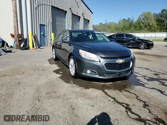 2014 Chevrolet Malibu LT with VIN 1G11E5SL2EF262528, listed as a Copart auction lot 52135245 with 182,207 mi miles and Salvage Title. Bid and sale history available at DreamBid. Image 13.