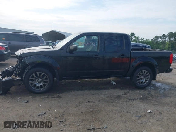 2012 Nissan Frontier SV с VIN 1N6AD0EV3CC465966, выставлен на аукционе IAAI как лот 42464512 с пробегом 145 068 миль миль и . История ставок и продаж доступна на DreamBid. Изображение 15.