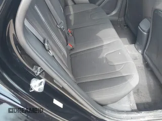2023 Hyundai Elantra SEL with VIN KMHLM4AG8PU442866, listed as a IAAI auction lot 41790018 with 14,454 mi miles and . Bid and sale history available at DreamBid. Image 8.