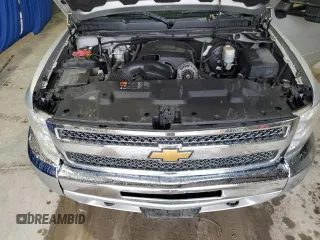 2012 Chevrolet Silverado 1500 LT with VIN 1GCRKSE70CZ271806, listed as a Copart auction lot 51667665 with 179,353 mi miles and Salvage Title. Bid and sale history available at DreamBid. Image 12.