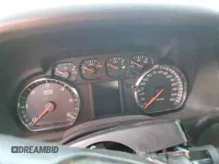 2017 Chevrolet Tahoe Commercial с VIN 1GNLCDEC8HR224503, выставлен на аукционе Copart как лот 51130185 с пробегом Не указан миль и Чистый • Clean title. История ставок и продаж доступна на DreamBid. Изображение 9.