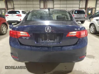 2015 Acura ILX Premium z VIN 19VDE2E56FE000080, wystawiony jako Copart lot #80569634 z przebiegiem 120 055 mil mil oraz Szkody całkowita. Historia ofert i sprzedaży dostępna na DreamBid. Obrazek 6.
