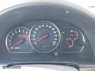 2005 Suzuki Grand Vitara LX with VIN JS3TD62V454200331, listed as a IAAI auction lot 41896812 with 122,974 mi miles. Bid and sale history available at carsss.com. Image 7.