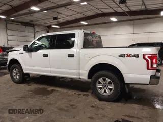 2015 Ford F-150 XLT with VIN 1FTEW1EF2FKF21984, listed as a IAAI auction lot 42385273 with 103,721 mi miles and . Bid and sale history available at DreamBid. Image 15.