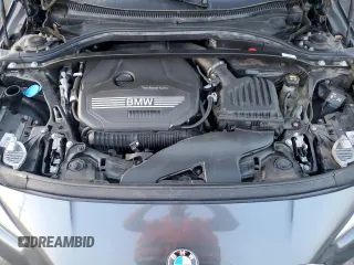 2020 BMW 2 Series 228i xDrive with VIN WBA73AK0XL7F69927, listed as a Copart auction lot 80549413 with 30,501 mi miles. Bid and sale history available at carsss.com. Image 11.