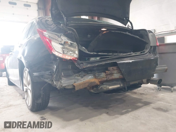 2015 Honda Accord EX-L с VIN 1HGCR2F83FA108872, выставлен на аукционе IAAI как лот 42277894 с пробегом 193 280 миль миль и . История ставок и продаж доступна на DreamBid. Изображение 6.