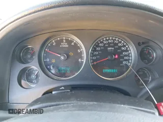 2007 Chevrolet Avalanche 3LT с VIN 3GNFK12377G161203, выставлен на аукционе IAAI как лот 42395660 с пробегом 215 448 миль миль и . История ставок и продаж доступна на DreamBid. Изображение 7.