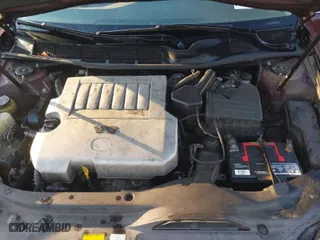 2006 Toyota Avalon XL with VIN 4T1BK36B26U077849, listed as a IAAI auction lot 41777850 with 179,719 mi miles. Bid and sale history available at carsss.com. Image 10.