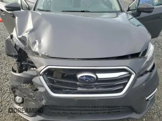 2018 Subaru Legacy Limited with VIN 4S3BNAN64J3031281, listed as a Copart auction lot 52573575 with 48,263 mi miles and Salvage Title. Bid and sale history available at carsss.com. Image 11.