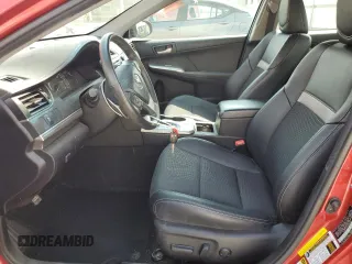 2012 Toyota Camry L with VIN 4T1BF1FK7CU562914, listed as a Copart auction lot 53163345 with 75,211 mi miles and Clean Title. Bid and sale history available at DreamBid. Image 7.