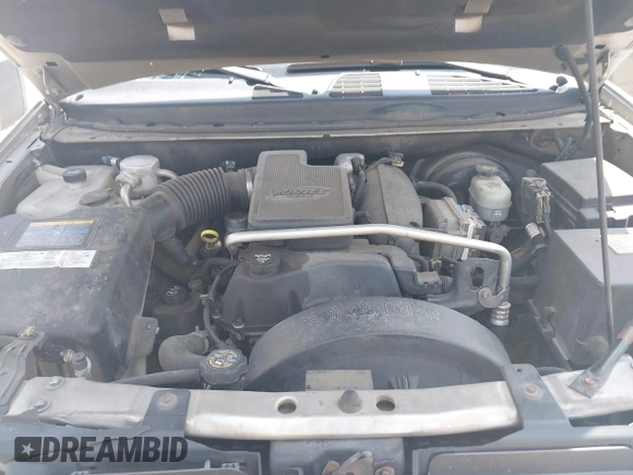 2004 GMC Envoy SLT with VIN 1GKDS13S742230325, listed as a IAAI auction lot 42385113 with 177,989 mi miles and . Bid and sale history available at DreamBid. Image 10.