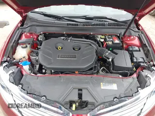 2013 Lincoln MKZ с VIN 3LN6L2G97DR809725, выставлен на аукционе IAAI как лот 42519433 с пробегом 30 096 миль миль и . История ставок и продаж доступна на DreamBid. Изображение 10.