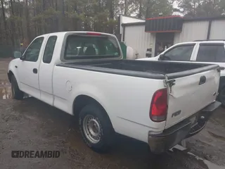 1998 Ford F-150 с VIN 1FTZX1723WNA81460, выставлен на аукционе IAAI как лот 41550492 с пробегом 180 376 миль миль и . История ставок и продаж доступна на DreamBid. Изображение 3.