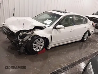 2012 Nissan Altima S z VIN 1N4AL2AP0CN443099, wystawiony jako IAAI lot #42192900 z przebiegiem 86 830 mil mil oraz . Historia ofert i sprzedaży dostępna na DreamBid. Obrazek 2.