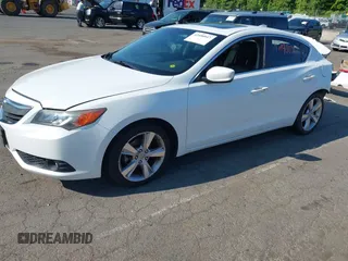 2014 Acura ILX Premium with VIN 19VDE1F53EE002442, listed as a IAAI auction lot 42400917 with 135,525 mi miles and . Bid and sale history available at DreamBid. Image 18.
