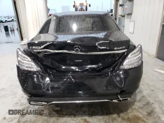 2016 Mercedes-Benz C 300 Luxury with VIN 55SWF4KB4GU139279, listed as a Copart auction lot 51179525 with 126,960 mi miles and Salvage Title. Bid and sale history available at carsss.com. Image 6.