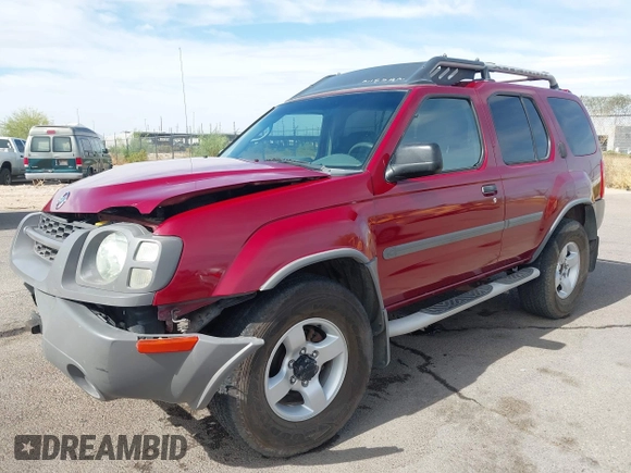 2004 Nissan Xterra XE z VIN 5N1ED28Y64C648877, wystawiony jako IAAI lot #42223244 z przebiegiem 139 983 mil mil oraz . Historia ofert i sprzedaży dostępna na DreamBid. Obrazek 18.