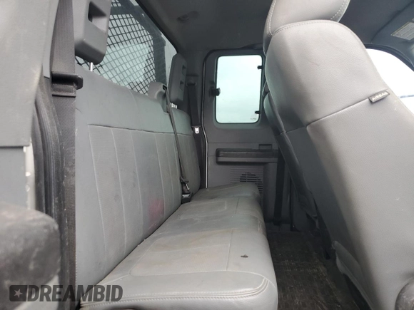 2012 Ford Super Duty F-250 SRW XL with VIN 1FT7X2A63CEC63342, listed as a Copart auction lot 73231914 with 177,457 mi miles and Clean Title. Bid and sale history available at carsss.com. Image 10.