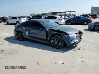 2021 Lexus RC with VIN JTHGZ5BC2M5023957, listed as a Copart auction lot 67286854 with 55,774 mi miles and Salvage Title. Bid and sale history available at carsss.com. Image 11.