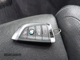 2014 BMW 5 Series 535i z VIN WBA5B1C57ED480998, wystawiony jako IAAI lot #42095081 z przebiegiem 150 556 mil mil oraz . Historia ofert i sprzedaży dostępna na DreamBid. Obrazek 11.