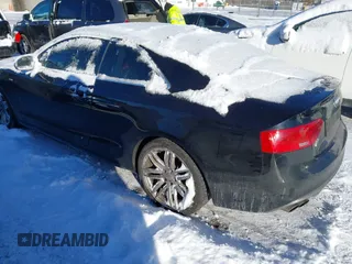 2016 Audi S5 Premium Plus with VIN WAUC4AFR8GA023668, listed as a IAAI auction lot 41371525 with 68,346 mi miles. Bid and sale history available at carsss.com. Image 14.
