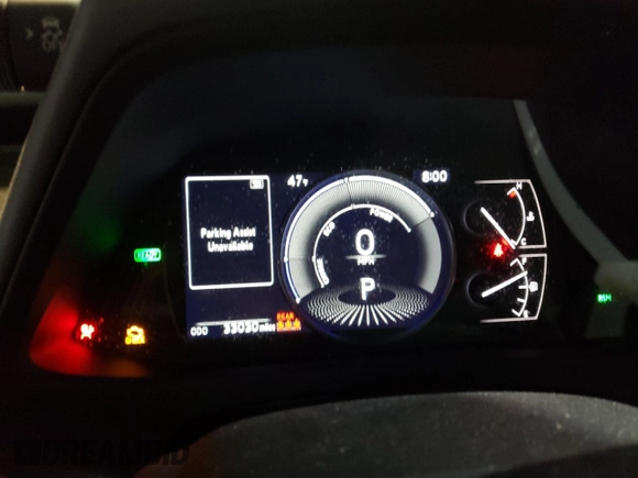 2022 Lexus UX 250h с VIN JTHP9JBH7N2061577, выставлен на аукционе Copart как лот 44365095 с пробегом 33 030 миль миль и Списание • Salvage title. История ставок и продаж доступна на DreamBid. Изображение 9.