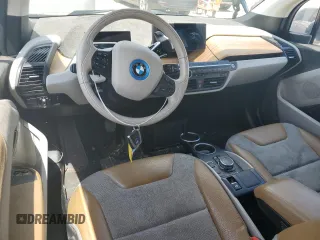 2014 BMW i3 с VIN WBY1Z4C57EV277133, выставлен на аукционе Copart как лот 53901285 с пробегом 86 190 миль миль и Списание • Salvage title. История ставок и продаж доступна на DreamBid. Изображение 8.