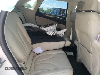 2018 Lincoln MKC Premiere with VIN 5LMCJ1C93JUL32334, listed as a Copart auction lot 51333715 with Not Provided miles and Salvage Title. Bid and sale history available at DreamBid. Image 11.