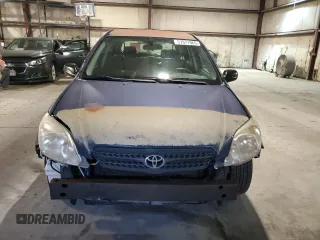 2007 Toyota Matrix STD z VIN 2T1KR32E57C660818, wystawiony jako Copart lot #57671965 z przebiegiem 277 925 mil mil oraz Czysty tytuł • Clean title. Historia ofert i sprzedaży dostępna na DreamBid. Obrazek 5.