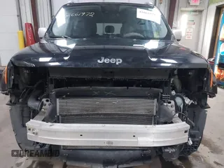 2017 Jeep Renegade Limited z VIN ZACCJBDB4HPG64163, wystawiony jako IAAI lot #41661972 z przebiegiem 68 335 mil mil oraz . Historia ofert i sprzedaży dostępna na DreamBid. Obrazek 6.
