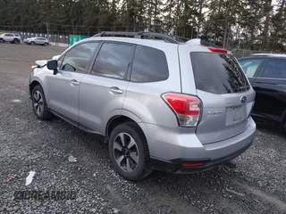 2017 Subaru Forester z VIN JF2SJABC3HH431420, wystawiony jako IAAI lot #41636819 z przebiegiem 149 467 mil mil oraz . Historia ofert i sprzedaży dostępna na DreamBid. Obrazek 3.