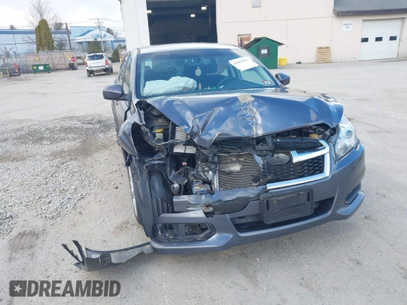 2014 Subaru Legacy Premium с VIN 4S3BMBC63E3020628, выставлен на аукционе IAAI как лот 41863494 с пробегом 125 829 миль миль и . История ставок и продаж доступна на DreamBid. Изображение 6.